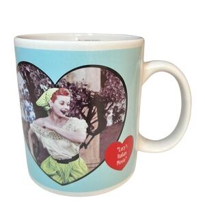 Anniversary Mug~Lucy’s Italian Movie Episode #150 Grapes